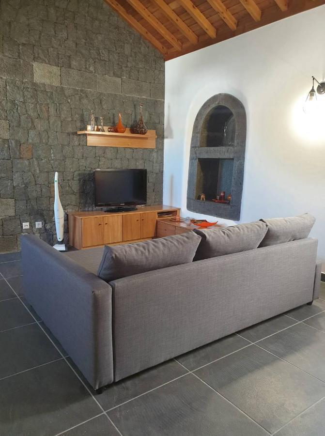 Villa Casa Do Outeiro - Al à Praia da Vitória Extérieur photo