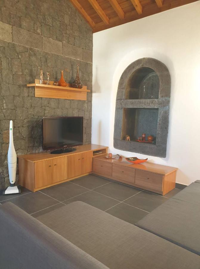 Villa Casa Do Outeiro - Al à Praia da Vitória Extérieur photo