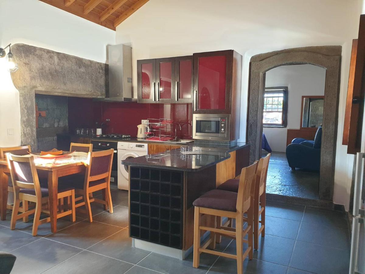 Villa Casa Do Outeiro - Al à Praia da Vitória Extérieur photo
