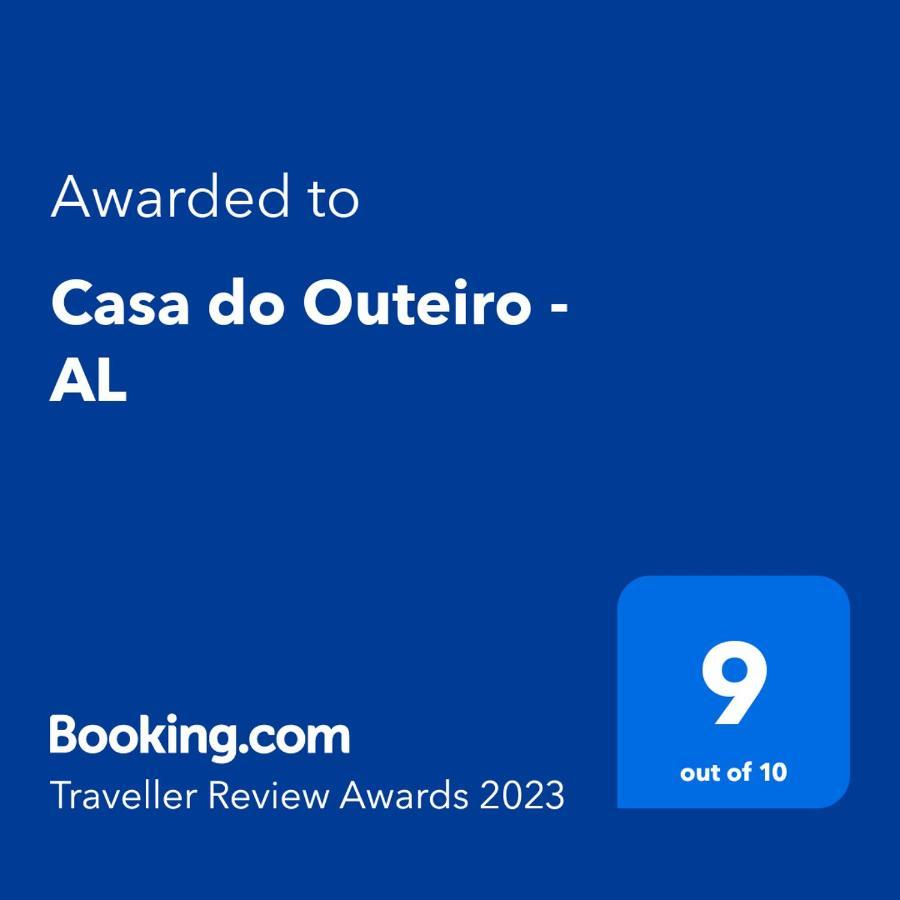 Villa Casa Do Outeiro - Al à Praia da Vitória Extérieur photo
